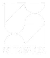Stremox Logo